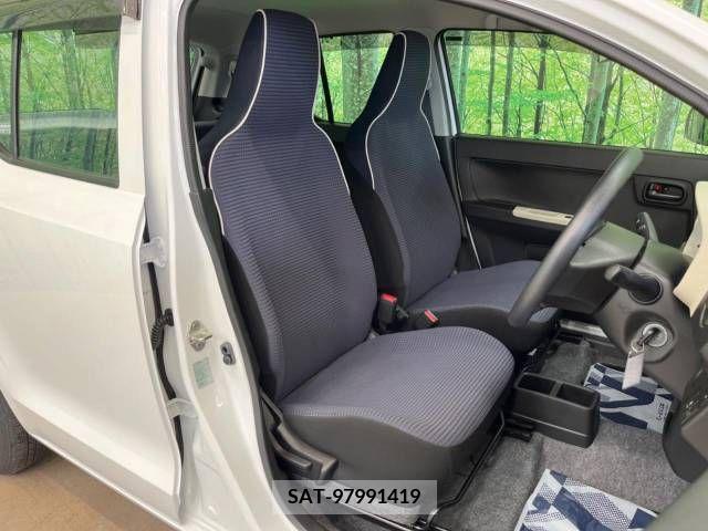 Suzuki ALTO 2019-02 346801-8