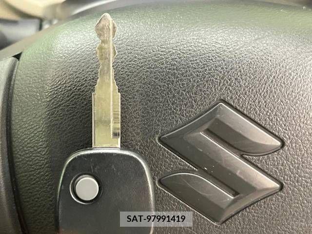 Suzuki ALTO 2019-02 346801-7