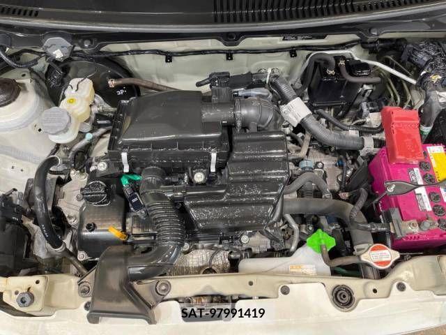 Suzuki ALTO 2019-02 346801-18