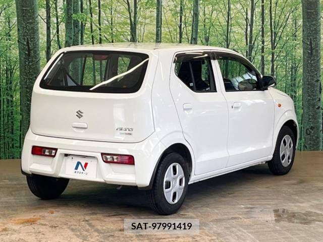 Suzuki ALTO 2019-02 346801-17