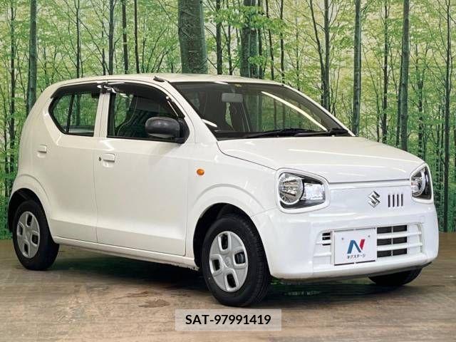 Suzuki ALTO 2019-02 346801-16