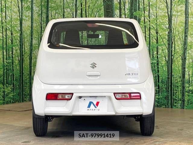 Suzuki ALTO 2019-02 346801-15