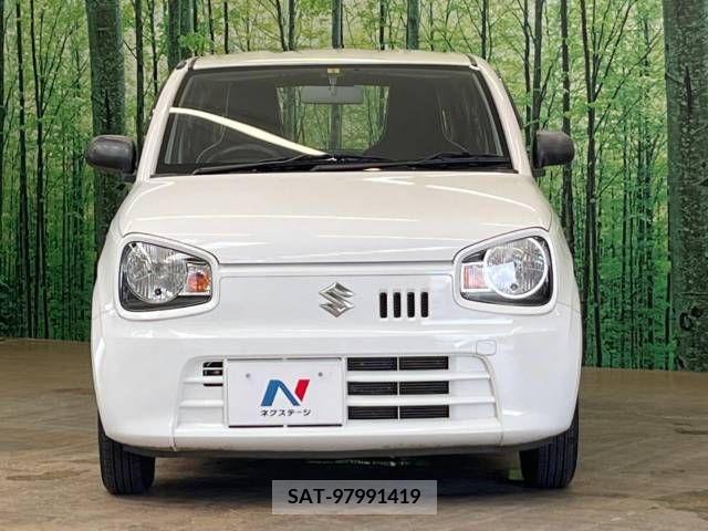 Suzuki ALTO 2019-02 346801-14