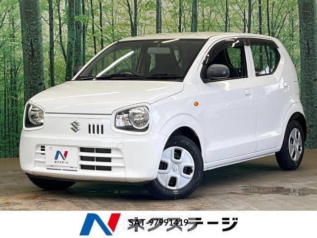 Suzuki ALTO 2019-02 346801-0