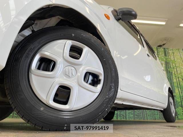 Suzuki ALTO 2019-02 346801-13