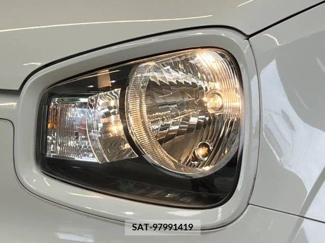 Suzuki ALTO 2019-02 346801-12