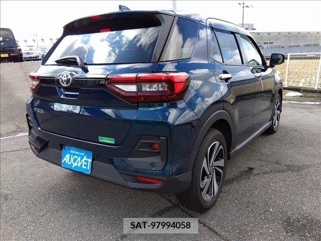 Toyota RAIZE 2022-04 220834-2