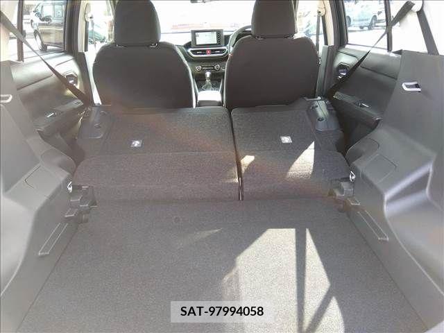 Toyota RAIZE 2022-04 220834-6