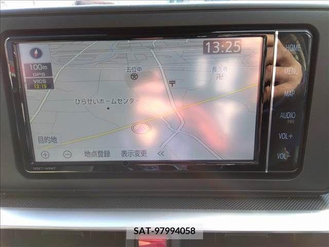 Toyota RAIZE 2022-04 220834-8