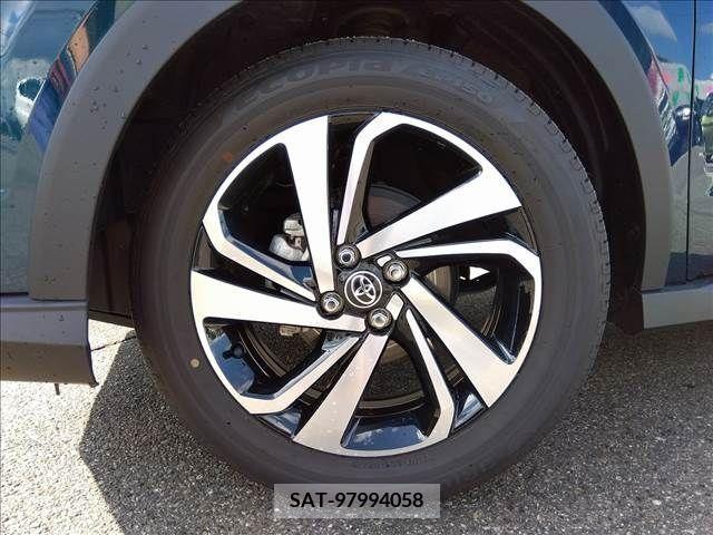 Toyota RAIZE 2022-04 220834-15