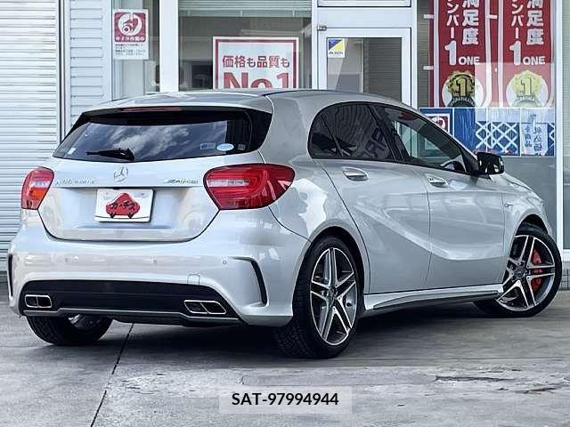 Amg A-Class 2015-01 291407-2