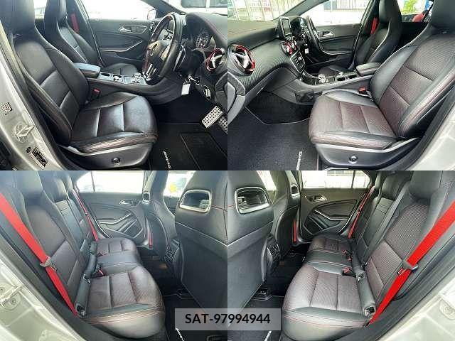 Amg A-Class 2015-01 291407-4