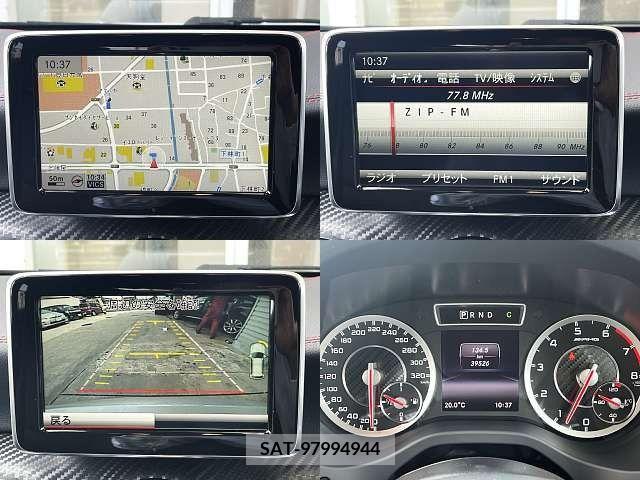Amg A-Class 2015-01 291407-5