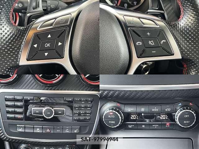 Amg A-Class 2015-01 291407-6