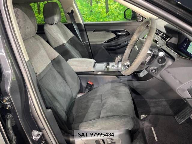 ROVER RANGE ROVER 2019-05 338124-18