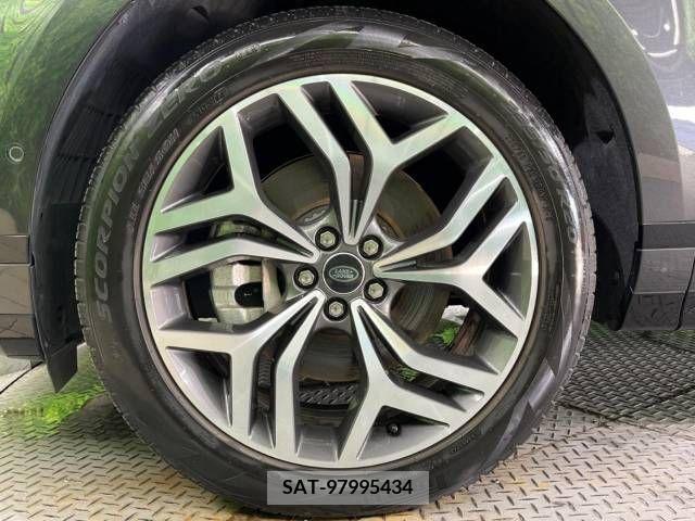 ROVER RANGE ROVER 2019-05 338124-15