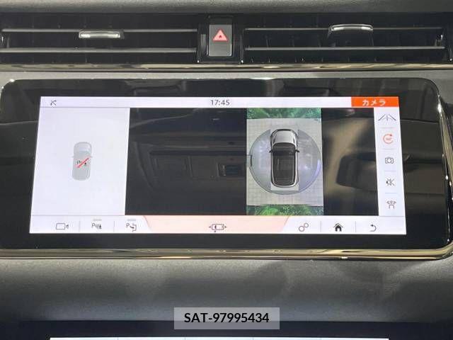 ROVER RANGE ROVER 2019-05 338124-13