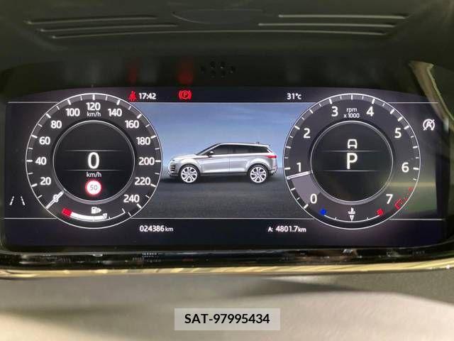 ROVER RANGE ROVER 2019-05 338124-12