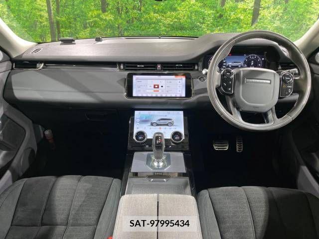 ROVER RANGE ROVER 2019-05 338124-1