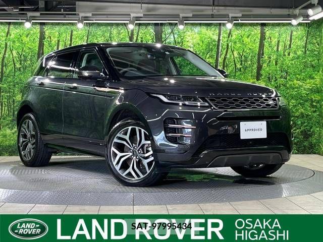 ROVER RANGE ROVER 2019-05 338124-0