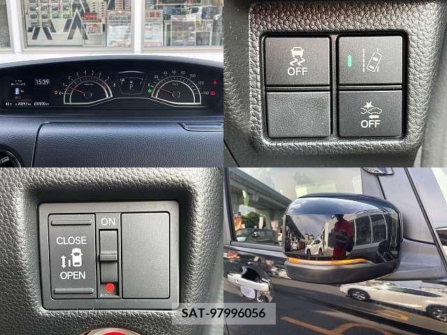 Honda N BOX CUSTOM 2019-07 364758-5