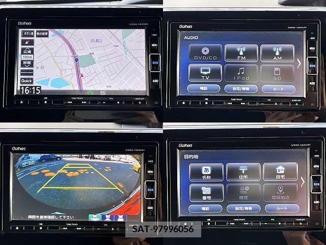 Honda N BOX CUSTOM 2019-07 364758-3