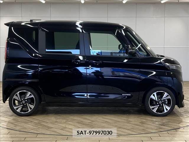 Nissan ROOX 2021-03 220312-16