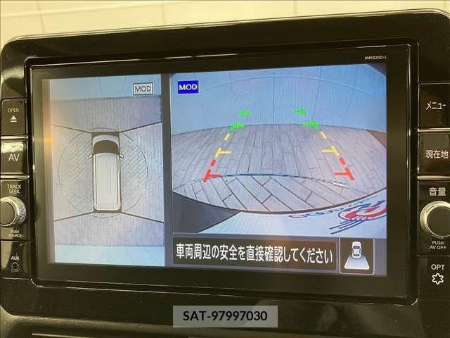 Nissan ROOX 2021-03 220312-4