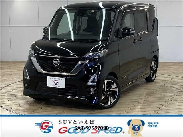 Nissan ROOX 2021-03 220312-0