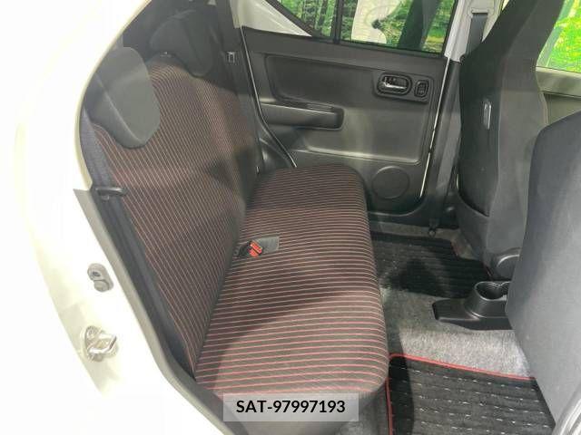 Suzuki ALTO 2015-09 305183-7