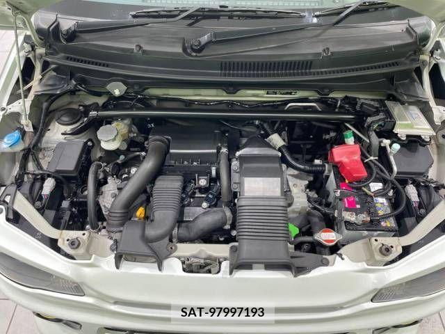 Suzuki ALTO 2015-09 305183-16