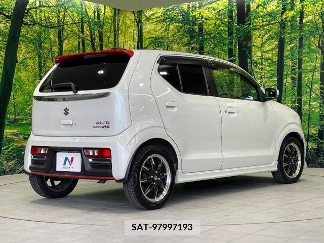 Suzuki ALTO 2015-09 305183-15