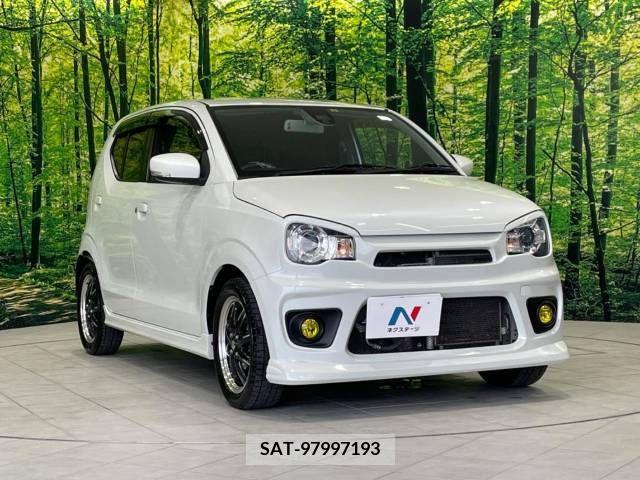 Suzuki ALTO 2015-09 305183-14
