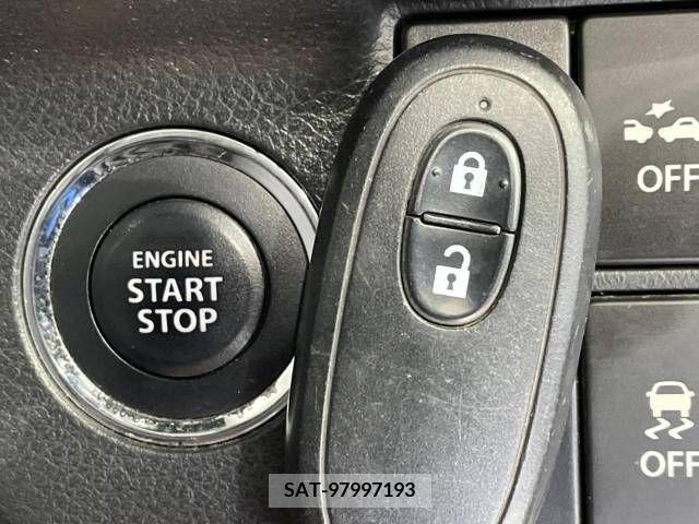 Suzuki ALTO 2015-09 305183-5