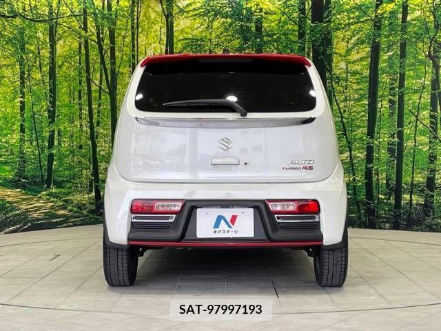 Suzuki ALTO 2015-09 305183-13