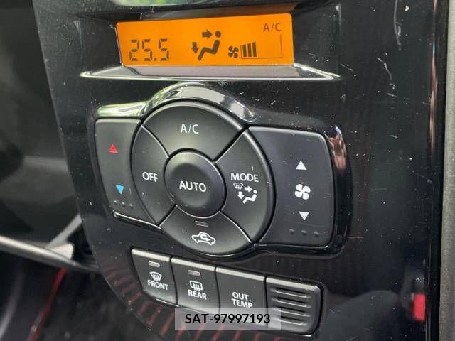 Suzuki ALTO 2015-09 305183-4