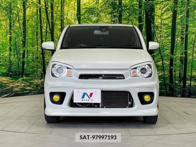 Suzuki ALTO 2015-09 305183-12