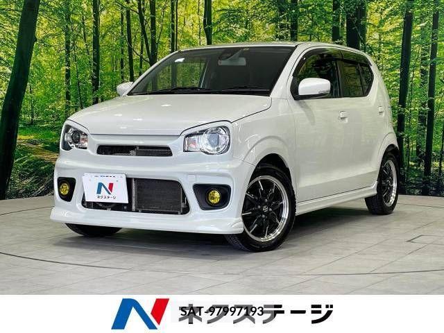 Suzuki ALTO 2015-09 305183-0