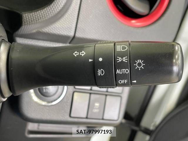 Suzuki ALTO 2015-09 305183-3