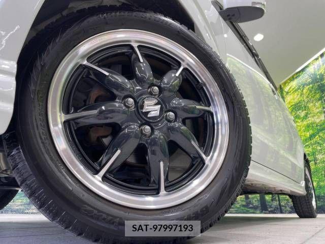 Suzuki ALTO 2015-09 305183-11