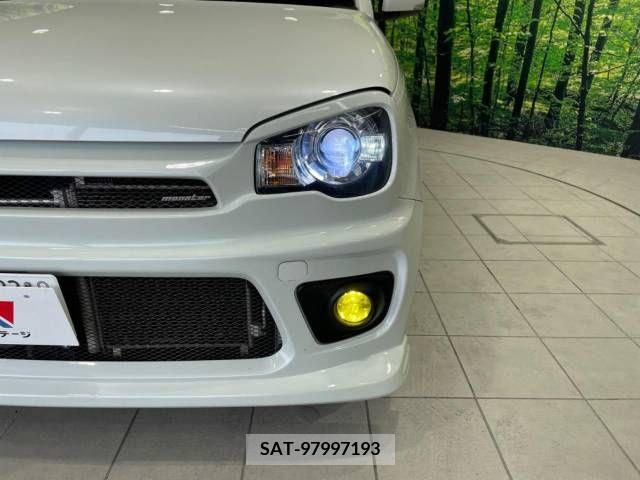 Suzuki ALTO 2015-09 305183-10