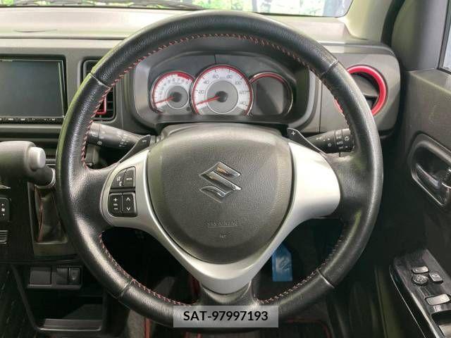 Suzuki ALTO 2015-09 305183-9