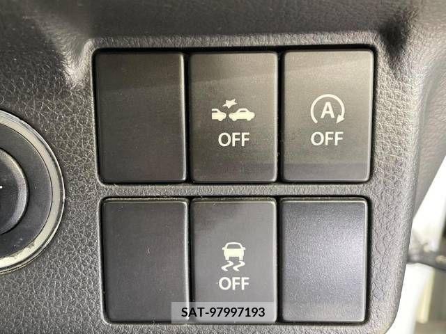 Suzuki ALTO 2015-09 305183-1