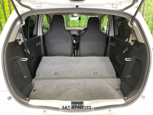 Suzuki ALTO 2015-09 305183-8