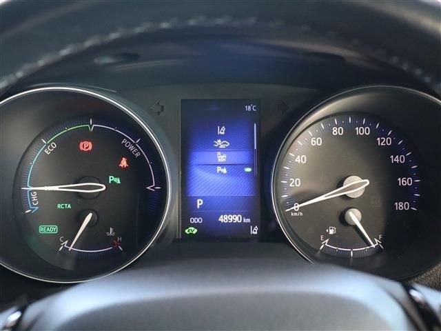 Toyota C-HR 2017-05 15179-15