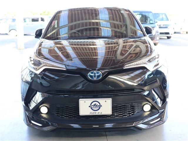 Toyota C-HR 2017-05 15179-1