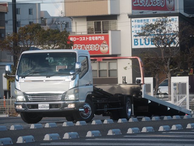 Mitsubishi CANTER 2004-11 109-4