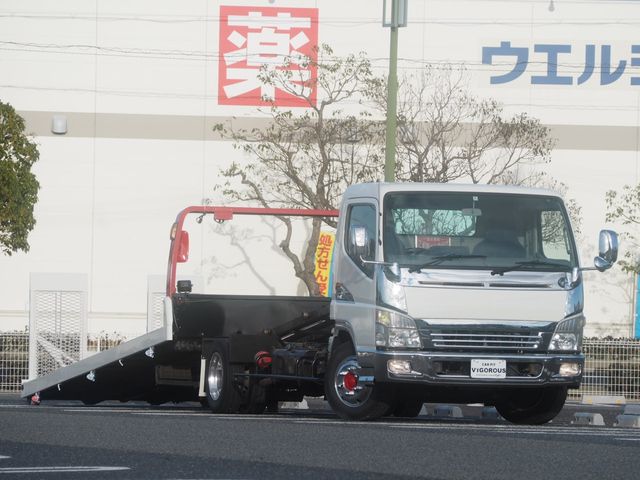 Mitsubishi CANTER 2004-11 109-0