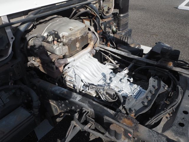 Mitsubishi CANTER 2004-11 109-24