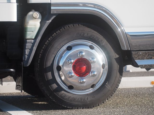 Mitsubishi CANTER 2004-11 109-7